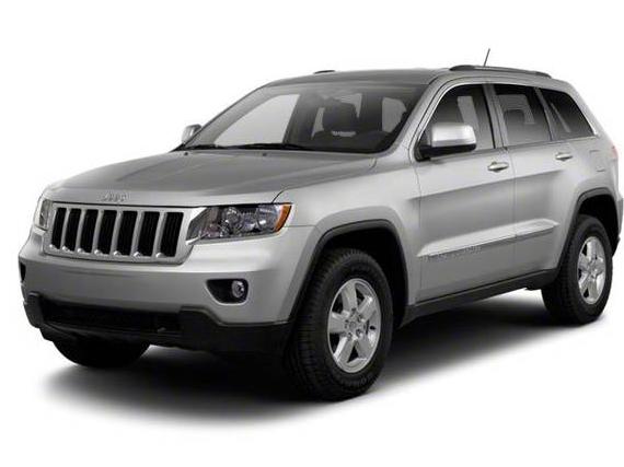JEEP GRAND CHEROKEE 2013 1C4RJECGXDC615816 image